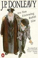 Are You Listening Rabbi Low