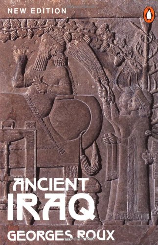 Ancient Iraq