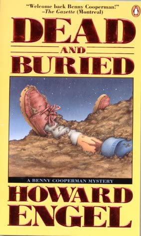 Dead And Buried