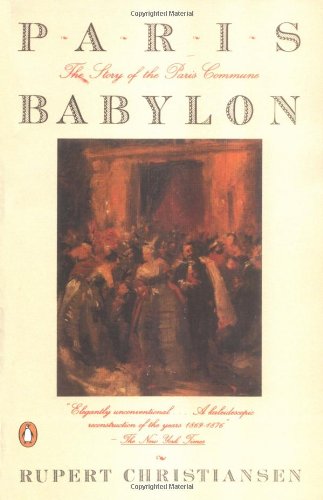 Paris Babylon