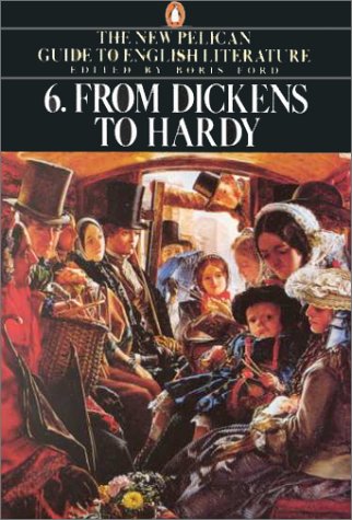 From Dickens to Hardy