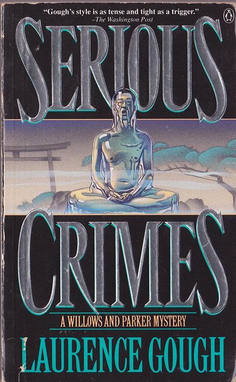 Serious Crimes