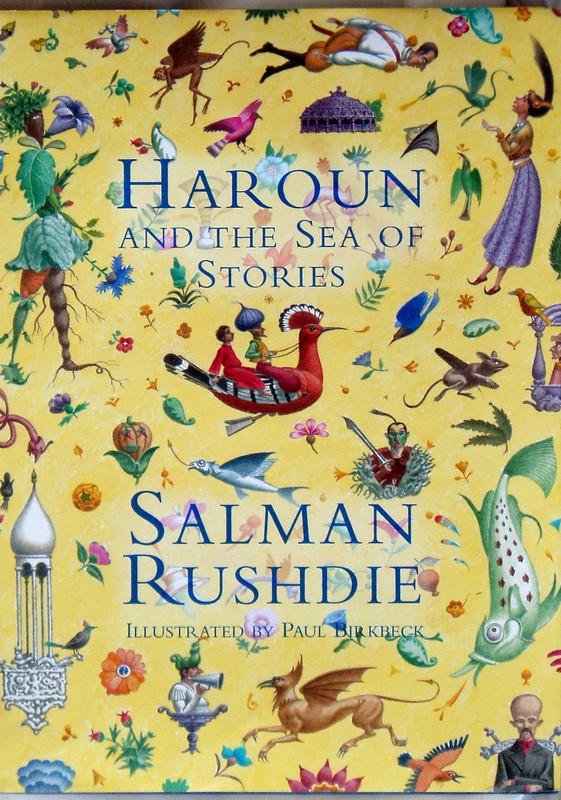 Haroun and the Sea of Stories