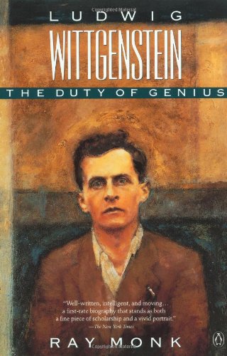 Ludwig Wittgenstein