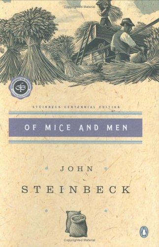 Of Mice and Men (Penguin Classics)