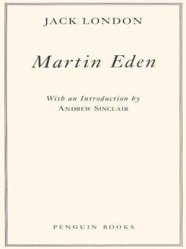 Martin Eden