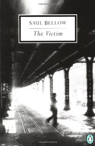 The Victim