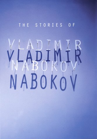 Collected Stories of Vladimir Nabokov