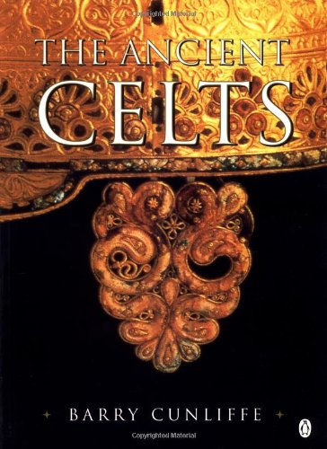 The Ancient Celts