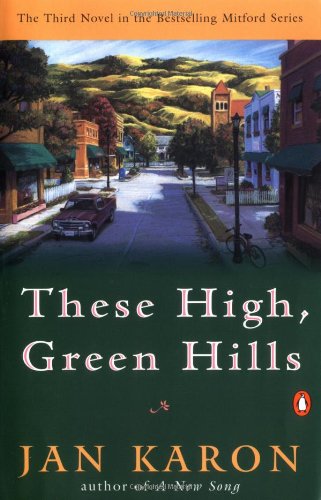 These High, Green Hills