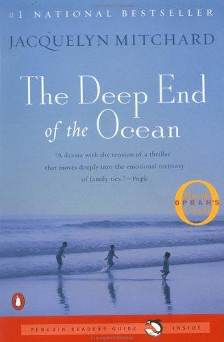 The Deep End of the Ocean: A Novel (A Cappadora Family Novel)