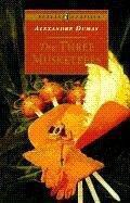 The Three Musketeers (Puffin Classics)