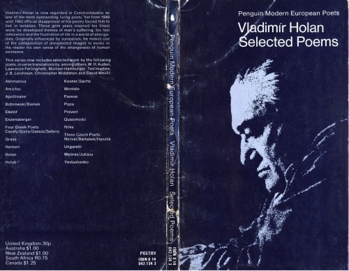 Selected Poems