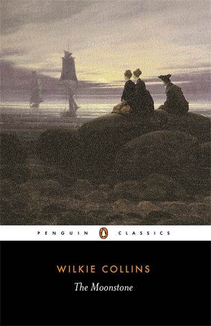 The Moonstone (Penguin Classics)