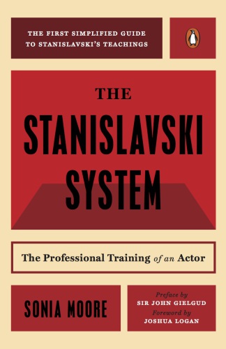 The Stanislavski System