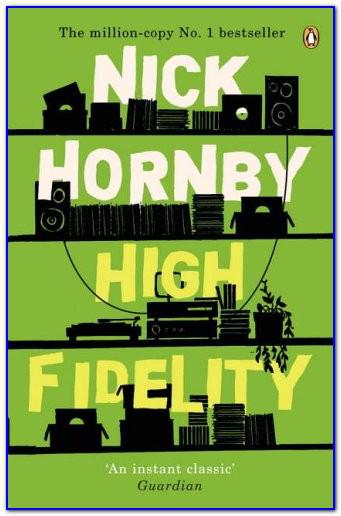 High Fidelity