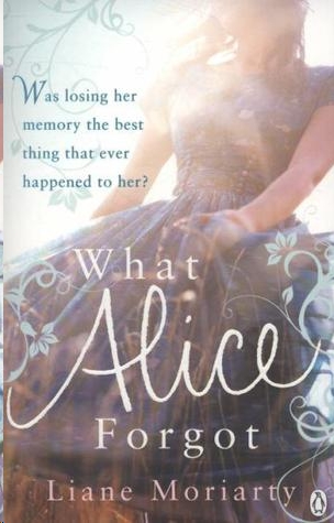 What Alice Forgot