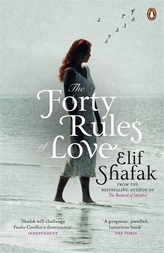 The Forty Rules of Love