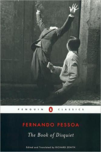 The Book of Disquiet (Penguin Classics)