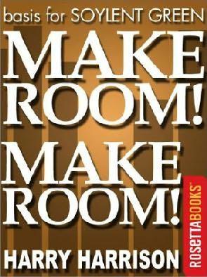 Make Room! Make Room!