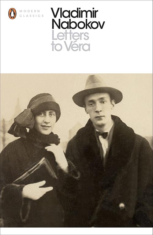 Letters to V&eacute;ra (Penguin Modern Classics)