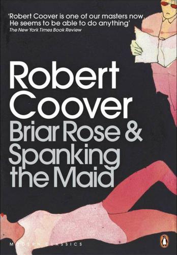 Briar rose & Spanking the maid
