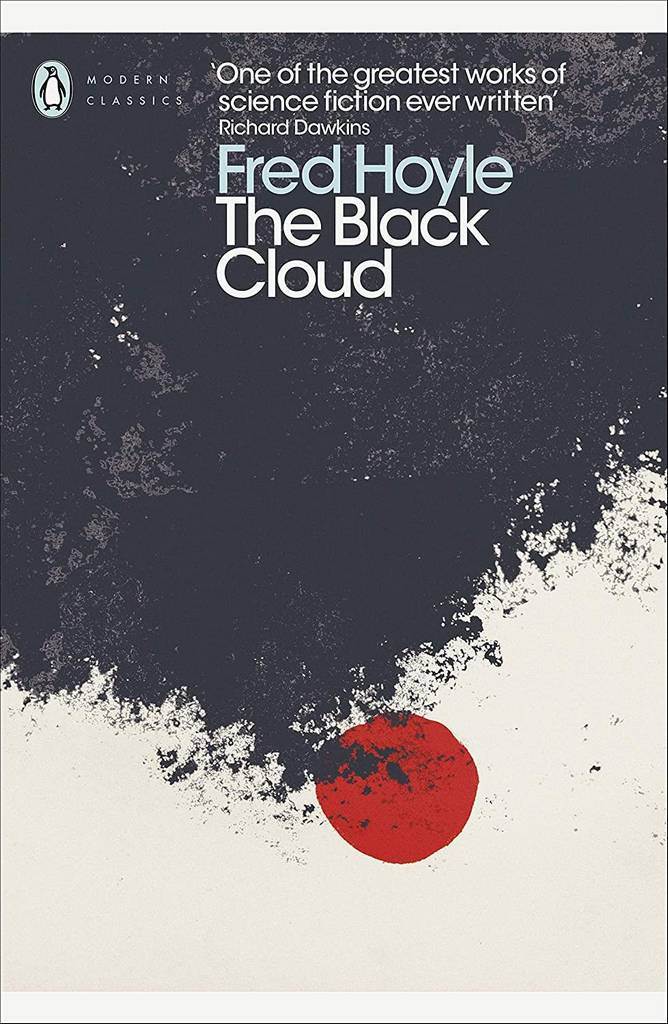 Penguin Classics the Black Cloud (Penguin Modern Classics)