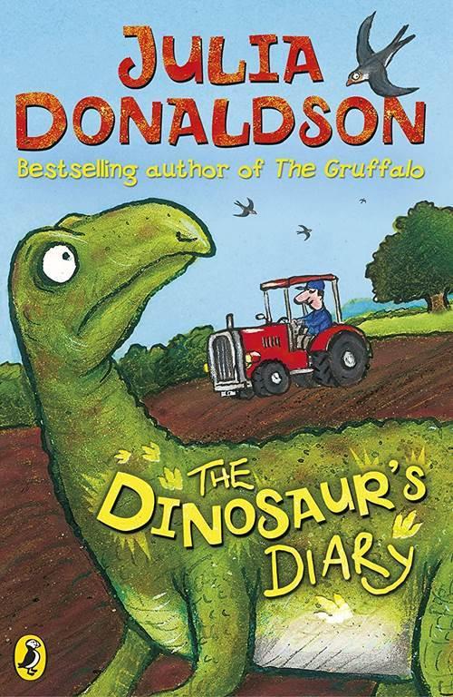 Dinosaurs Diary (Young Puffin Story Books)