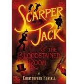 Scarper Jack and the Bloodstained Room