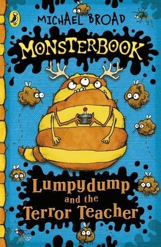 Lumpydump and the Terror Teacher