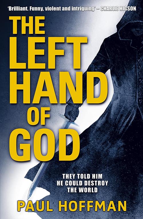 The Left Hand of God