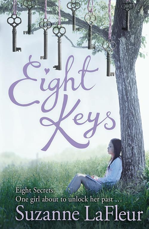 Eight Keys