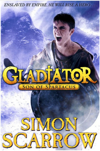 Son of Spartacus