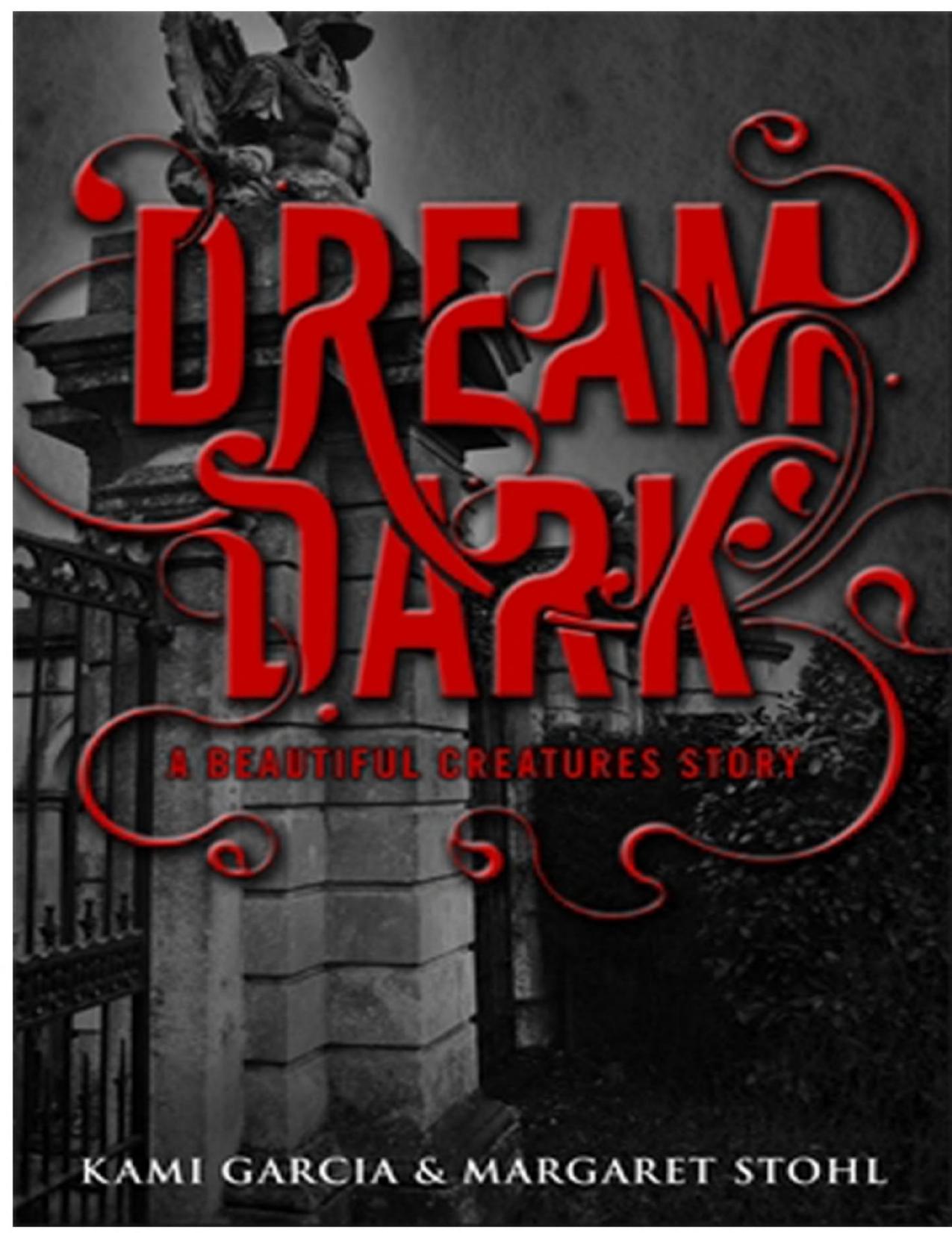 Dream Dark