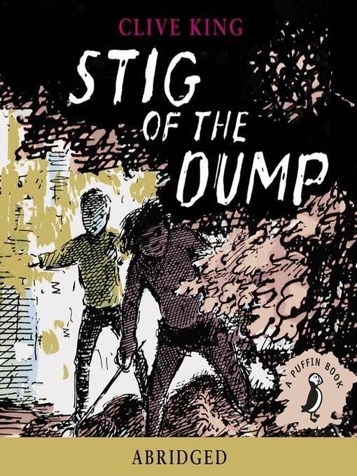 Stig of the Dump