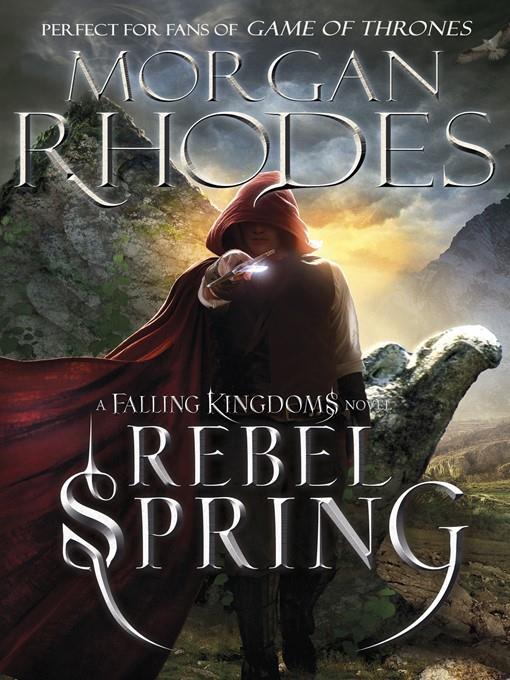 Rebel Spring