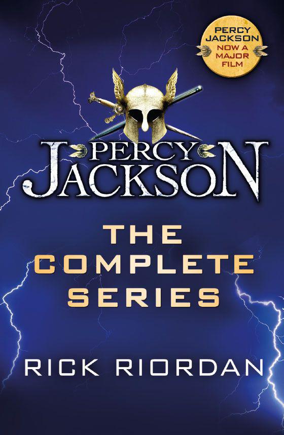 Percy Jackson