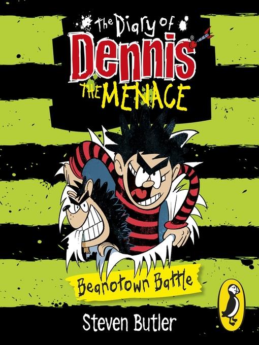 The Diary of Dennis the Menace