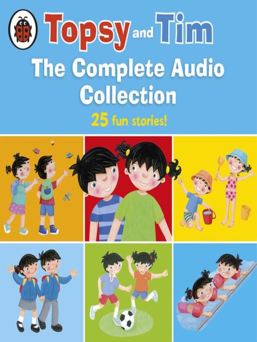 The Complete Audio Collection