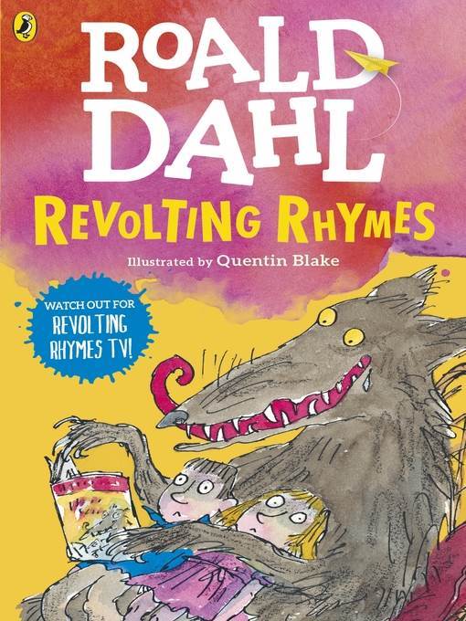 Revolting Rhymes