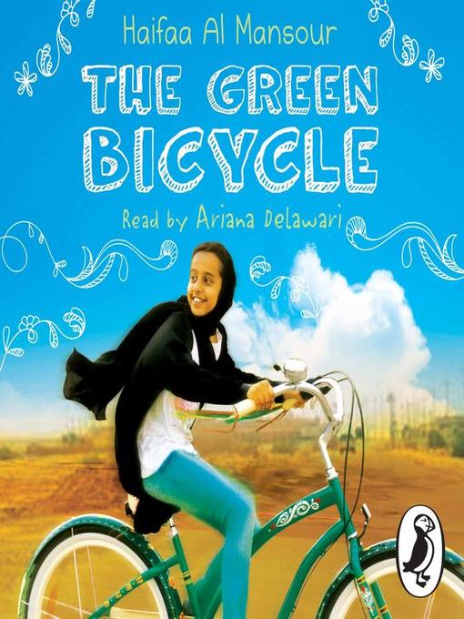 The Green Bicycle