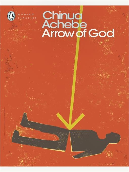 Arrow of God