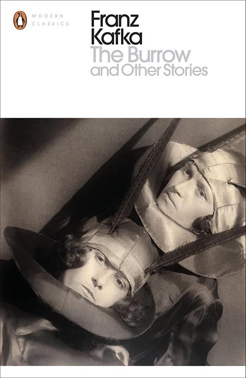 The Burrow and Other Stories (Penguin Modern Classics)