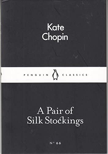 A Pair of Silk Stockings