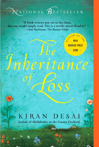 The Inheritance of Loss