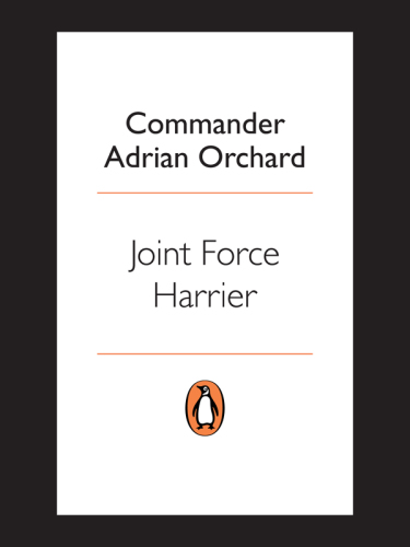 Joint Force Harrier