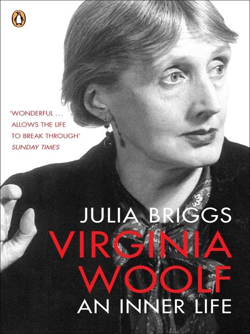 Virginia Woolf