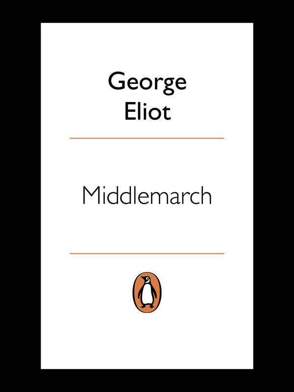 Middlemarch