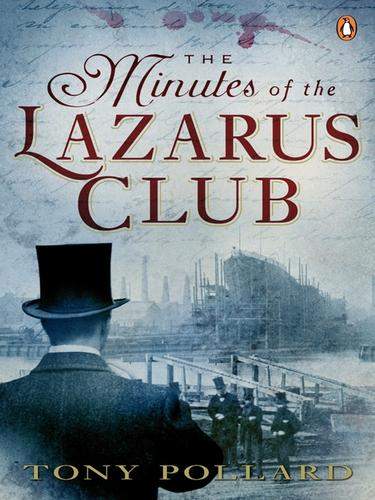 The Minutes of the Lazarus Club