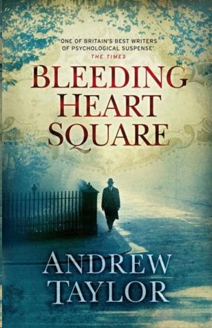 Bleeding Heart Square